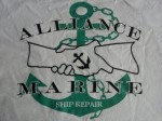 Alliance-Marine