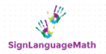 Sign Language Math