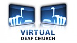 Virtual Deaf Church
