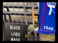 NYC South Bronx Black Lives MAGA Supporters Speak Out So LOUD!