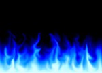 BlueFlamesHD