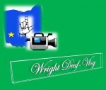 WrightDeafVlog