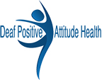 DeafPositiveAttitudeHealth