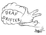 DeafDrifter