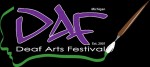 DeafArtsFestival