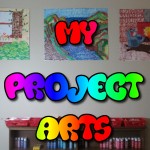 MyProjectArts
