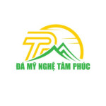 Đá Mỹ Nghệ Tâm Phúc