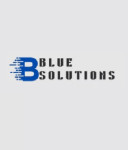 Solution-Blue