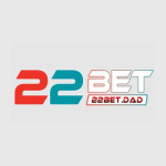 22Bet Nhà cái quốc tế uy tín, cược thể thao &amp; casino đỉnh cao.
