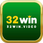 32win trang chủ 32win.com chính thức tặng +320k