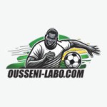 Trang Cá Cược Bóng Đá OUSSENILABO