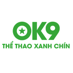 OK9 – NHÀ CÁI THỂ THAO OK9.COM CHÍNH THỨC | ĐĂNG NHẬP OK 9 TẶNG 99K
