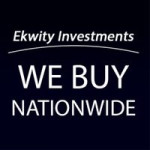 We buy houses nationwide