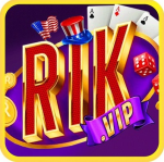 Cổng game RIKVIP