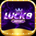 luck8report