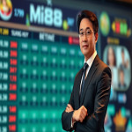 Bùi Quang Huy CEO Mi88