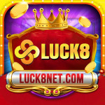 luck8netcom