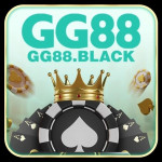 Gg88black