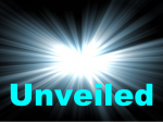 Unveiled