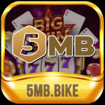 5Mbbike