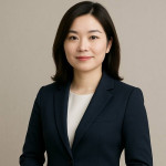 CEO Trang Tegan