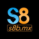 s8bmx