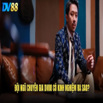 Tác giả DV88
