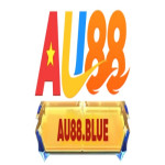 Au88blue