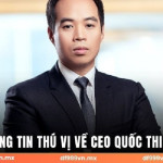CEO Quốc Thiên