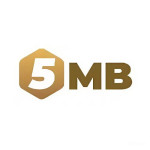 5MB – Trang Chủ Chính Thức 5MB.COM | Nhà Cái 5MB +98K