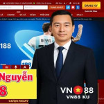 Keuk Nguyễn VN88