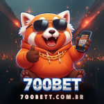 700BET Apostas esportivas e jogos de cassino online com altas recompensas!