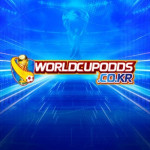 World Cup Odds Kr