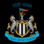 Newcastle United Vietnam Trang Chính Thức Của Newcastle United Tại Việt Nam