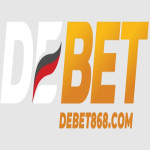 DEBET 868COM
