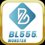 Bl555 monster