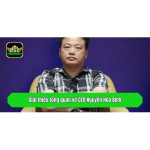 CEO Nguyễn Hòa Bình – Nhà Lãnh Đạo Tâm Huyết Và Tầm Nhìn Vượt Trội Của B52