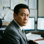 UÔNG MINH TRIẾT TRƯỞNG BAN