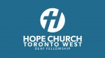 HopeDeafToronto