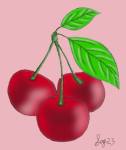 CHERRY