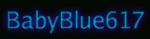 BabyBlue617