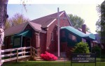Bethlehem Deaf Lutheran Church