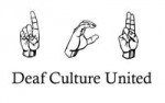 DeafCultureUnited