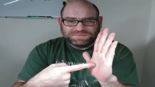 No Difference in Sign