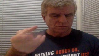 Gay Bashing 2: Former CSDR Teacher John Holter