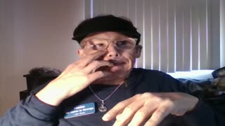 This is me George. New DVTV username.