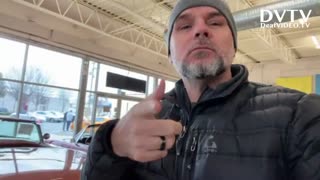 Chewbecca, which Classic 🚗 do you want?