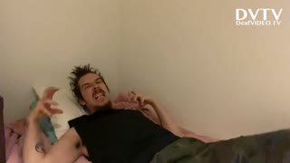 The Exorcism of Kirk W.