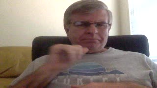 Trump thinks ASL interpreters will affec his image