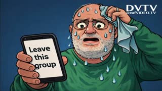 It Is Hard To Leave LOL